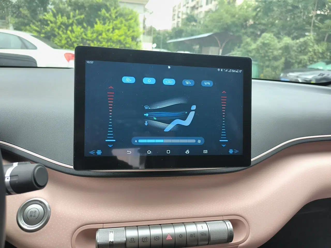 BYD Seagull 2023 Flying Edition — миниатюра 13