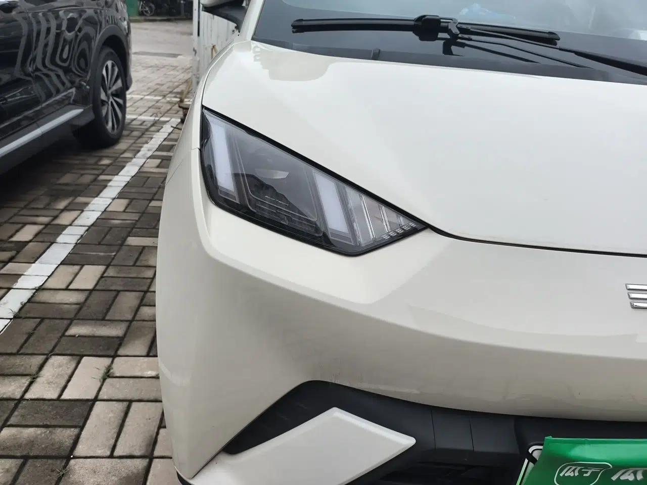 BYD Seagull 2023 Flying Edition — миниатюра 7