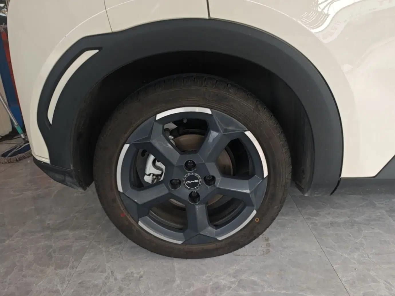 BYD Seagull 2023 Flying Edition — миниатюра 11
