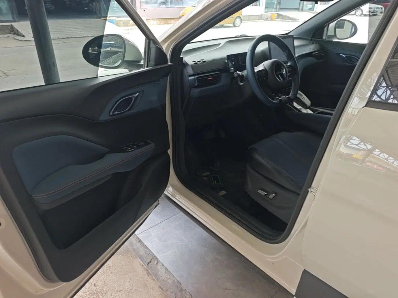 BYD Seagull 2023 Flying Edition — миниатюра 18