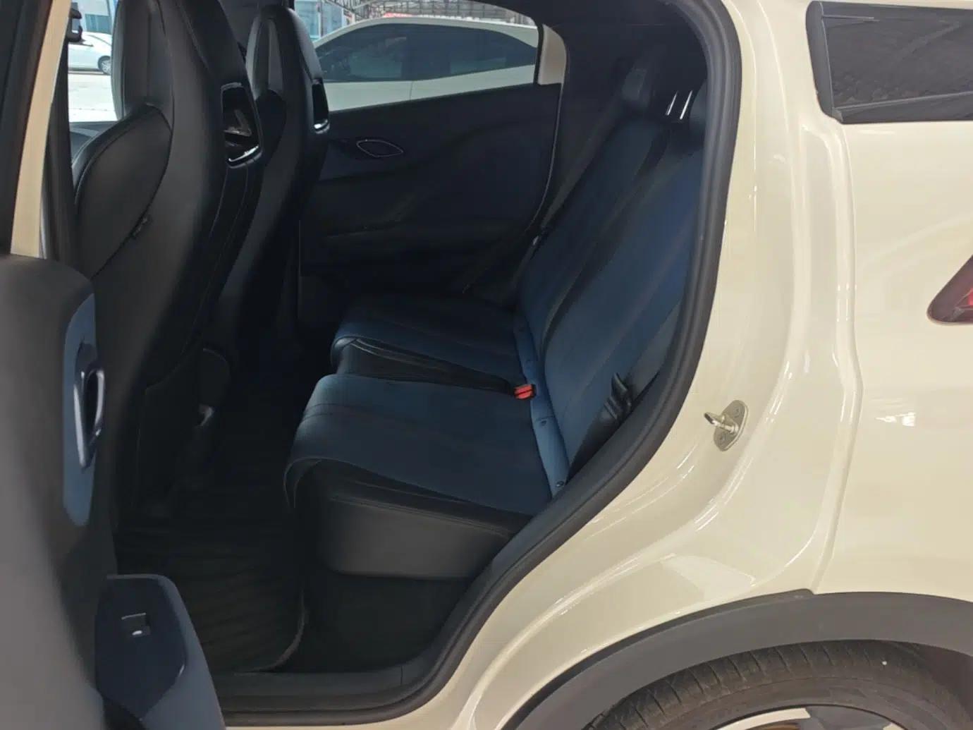 BYD Seagull 2023 Flying Edition — миниатюра 20
