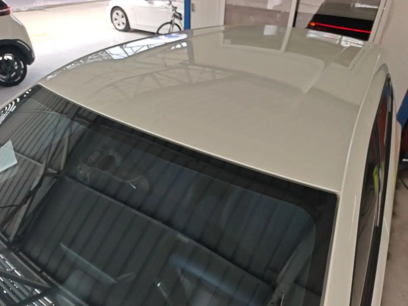BYD Seagull 2023 Flying Edition — миниатюра 7