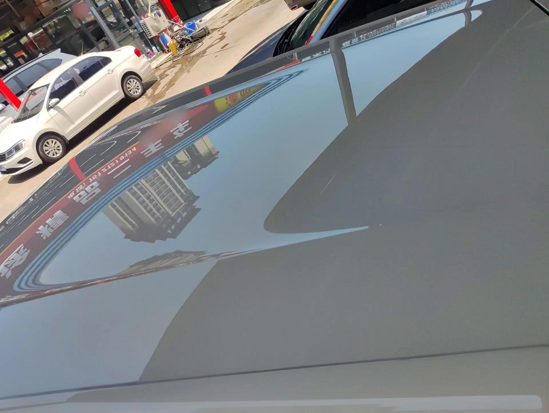 BYD Seagull 2023 Active Version — миниатюра 2