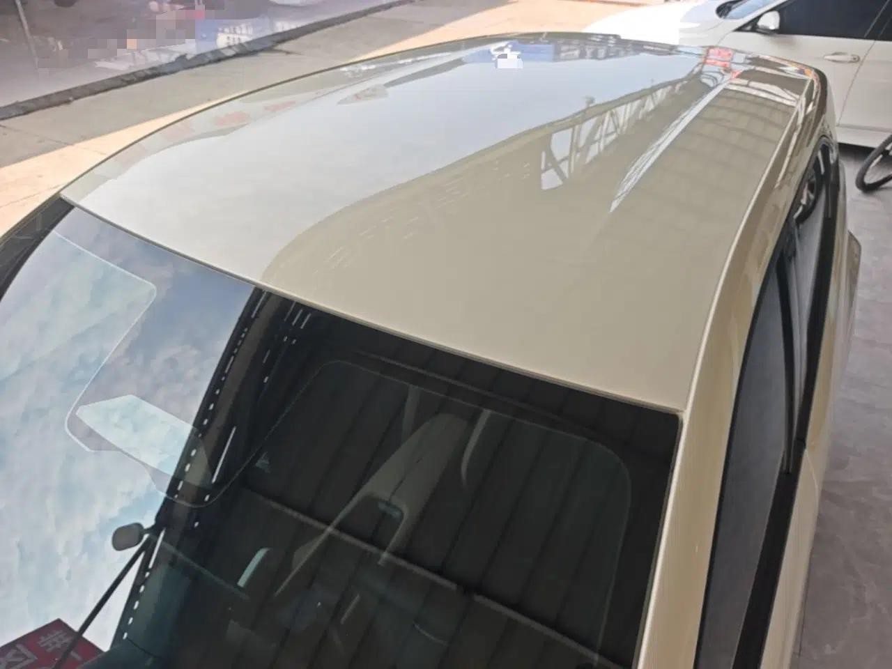 BYD Seagull 2025 Smart Drive Version 305 km Freedom Edition — миниатюра 7