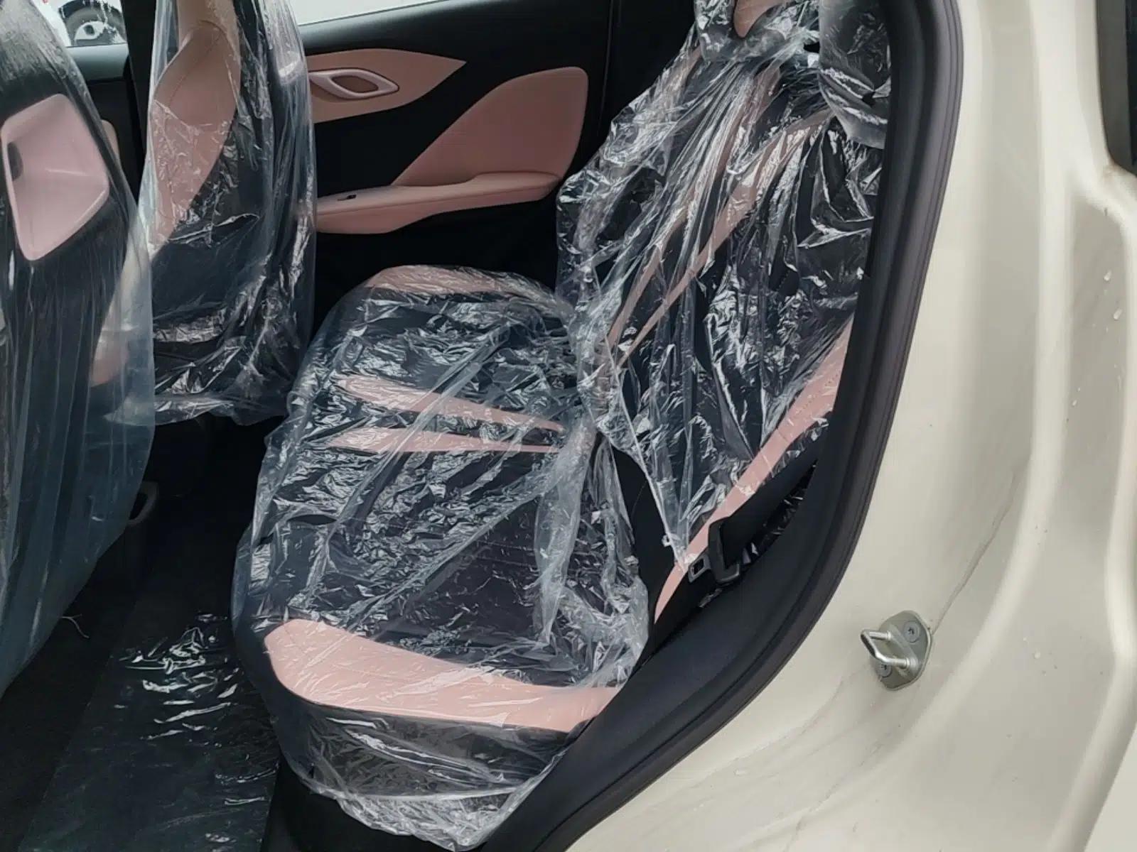 BYD Seagull 2025 Intelligent Driving Version 305 km Dynamic Edition — миниатюра 20