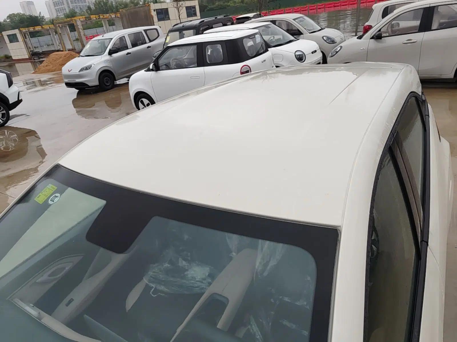 BYD Seagull 2025 Intelligent Driving Version 305 km Dynamic Edition — миниатюра 7
