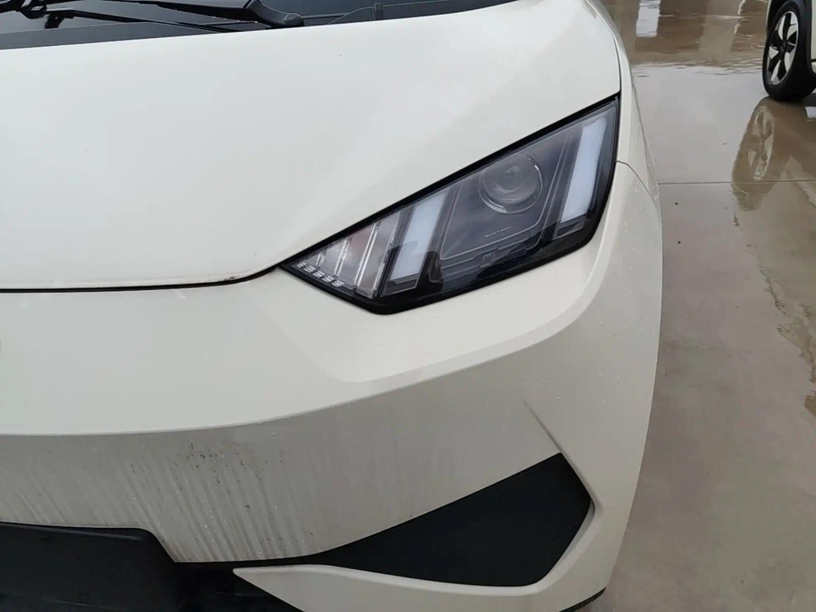BYD Seagull 2025 Intelligent Driving Version 305 km Dynamic Edition — миниатюра 8