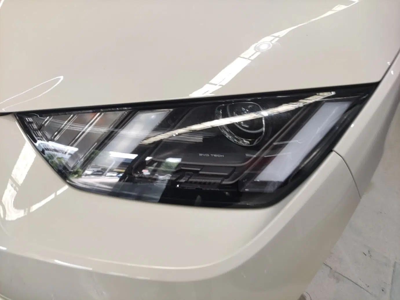 BYD Seagull 2025 Intelligent Driving Version 305 km Dynamic Edition — миниатюра 8