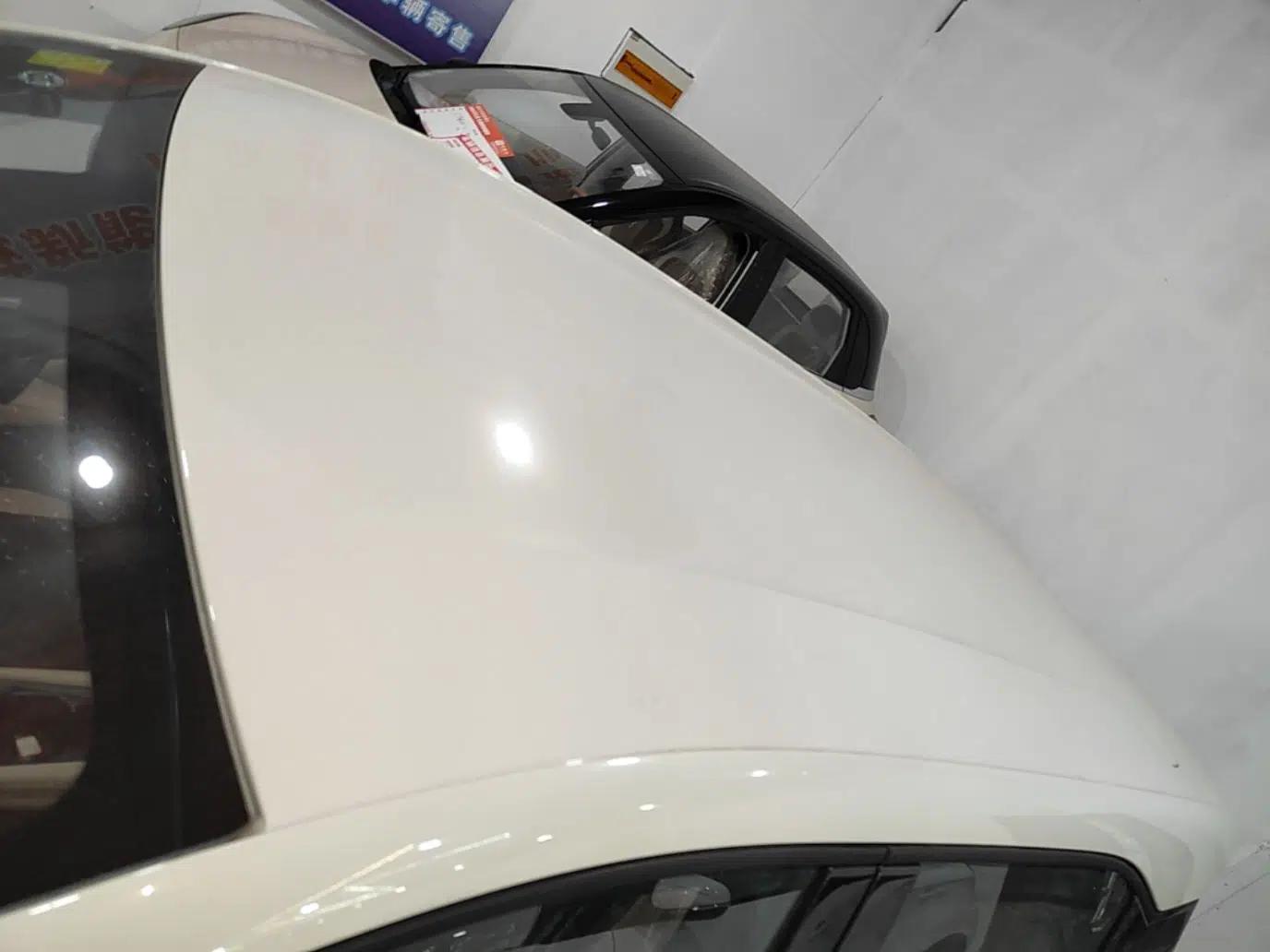 BYD Seagull 2025 Intelligent Driving Version 305 km Dynamic Edition — миниатюра 7