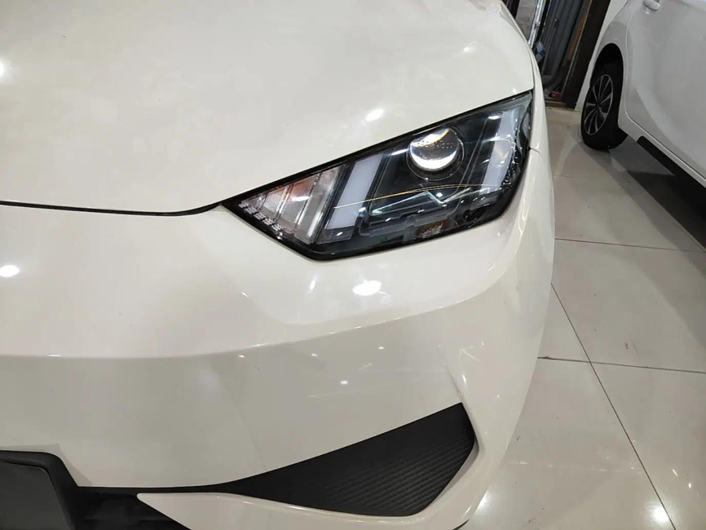 BYD Seagull 2025 Intelligent Driving Version 305 km Dynamic Edition — миниатюра 8