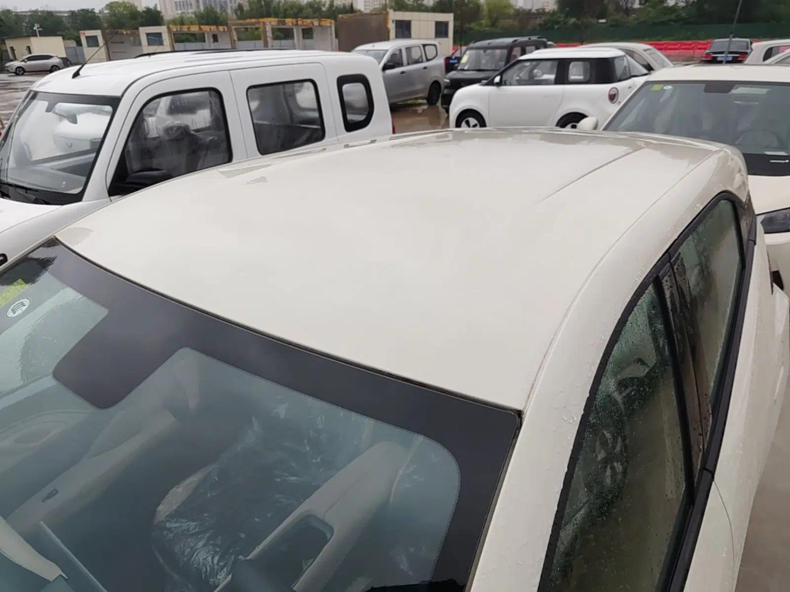 BYD Seagull 2025 Intelligent Driving Version 305 km Dynamic Edition — миниатюра 7