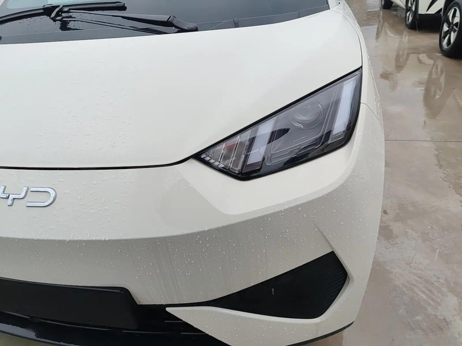 BYD Seagull 2025 Intelligent Driving Version 305 km Dynamic Edition — миниатюра 8