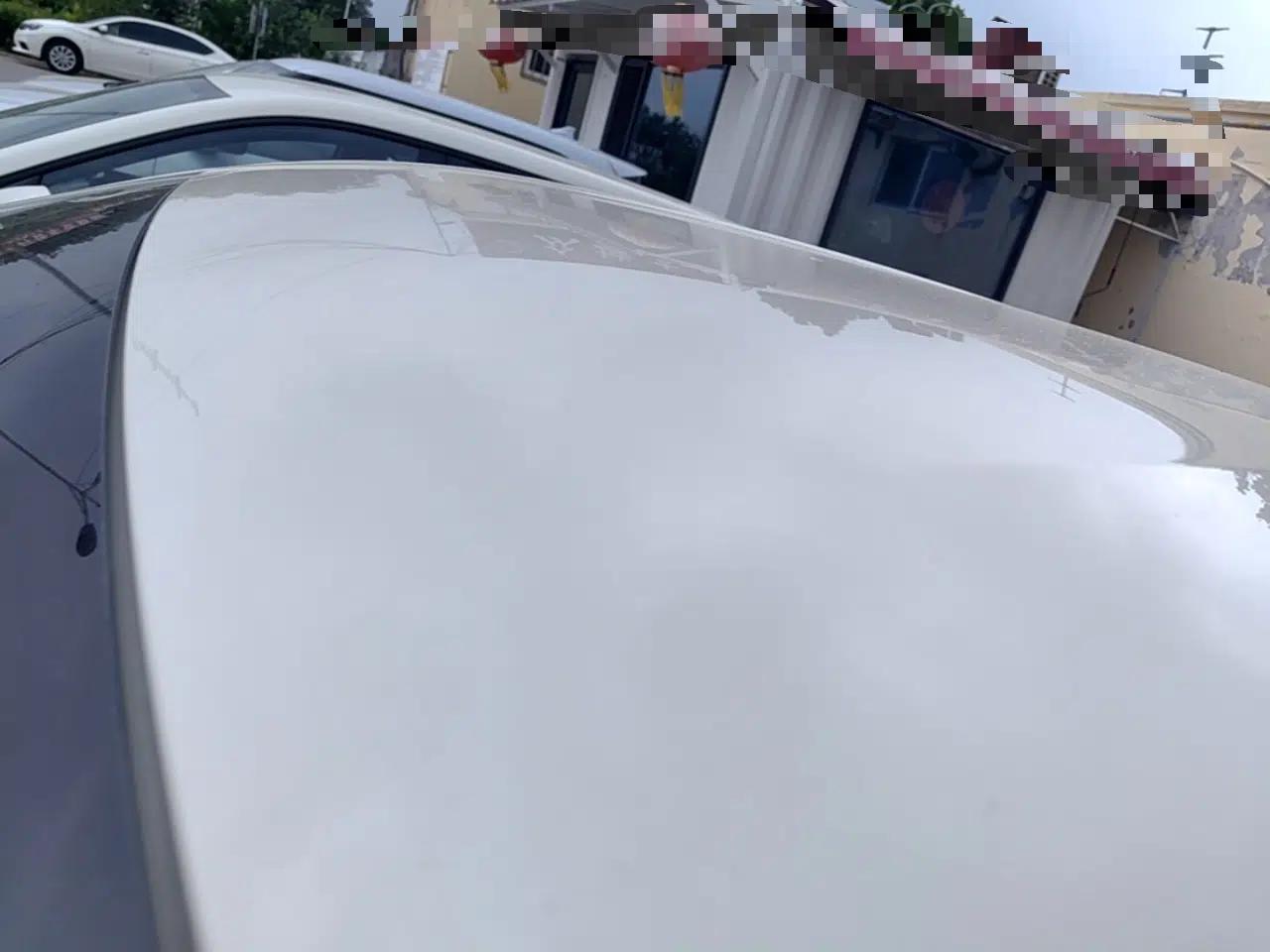 BYD Seagull 2025 Intelligent Driving Version 305 km Dynamic Edition — миниатюра 7