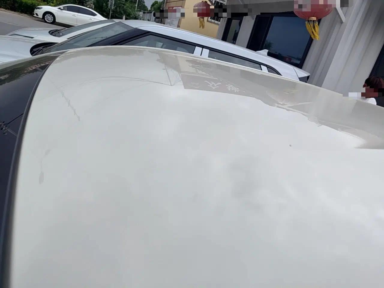 BYD Seagull 2025 Intelligent Driving Version 305 km Dynamic Edition — миниатюра 7