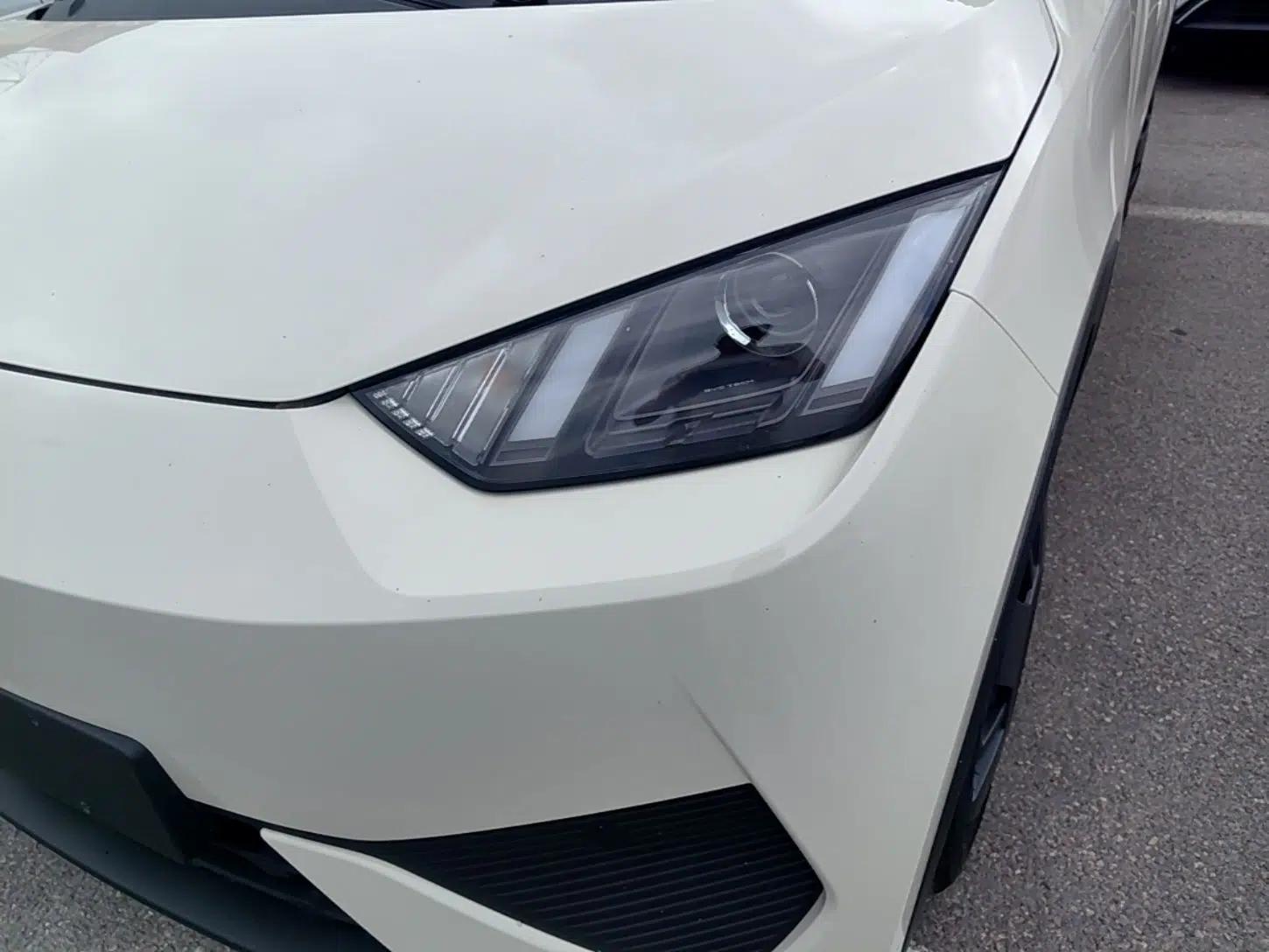BYD Seagull 2025 Intelligent Driving Version 305 km Dynamic Edition — миниатюра 8