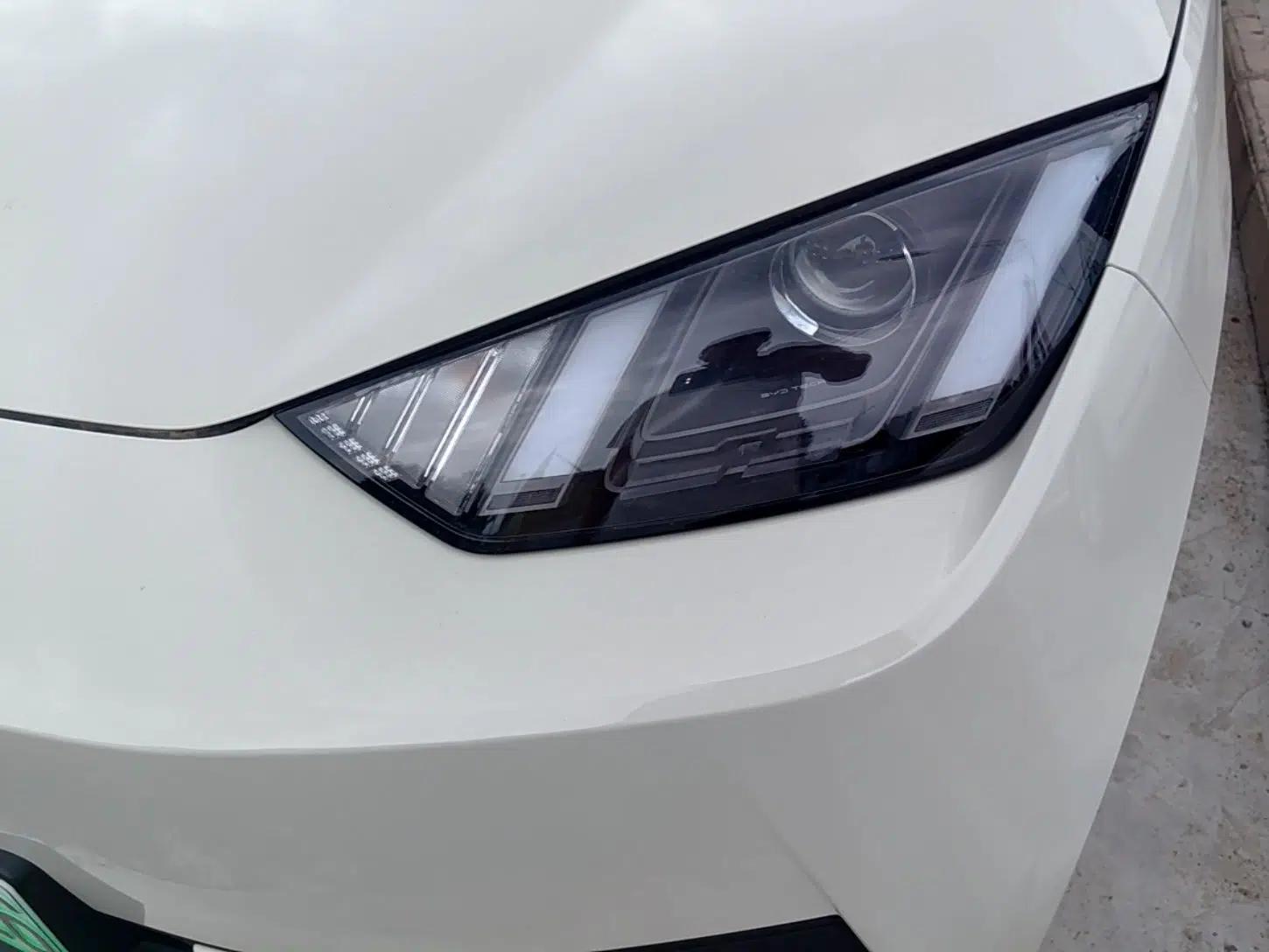 BYD Seagull 2025 Intelligent Driving Version 305 km Dynamic Edition — миниатюра 8
