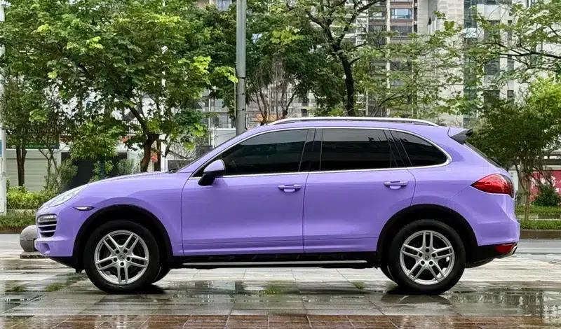 Cayenne 2011 Cayenne 3.0T — миниатюра 3