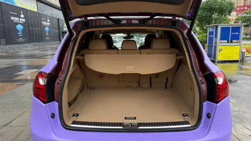 Cayenne 2011 Cayenne 3.0T — миниатюра 22