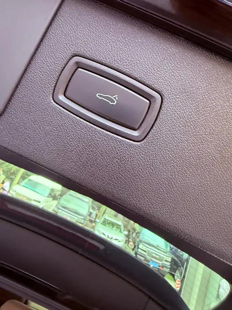 Cayenne 2018 Cayenne 3.0T — миниатюра 9