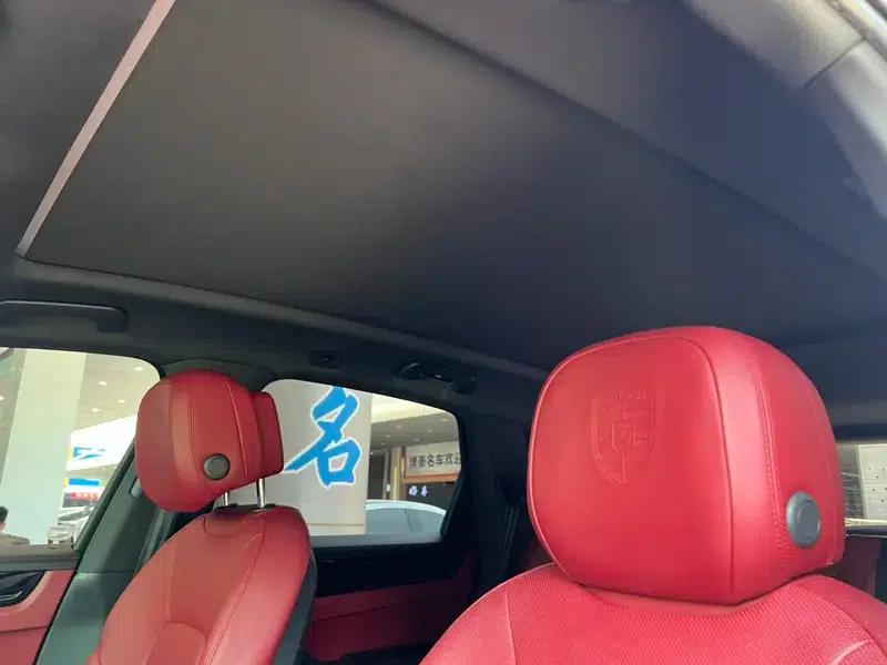 2020 Cayenne 3.0T (Parallel Import) — миниатюра 17