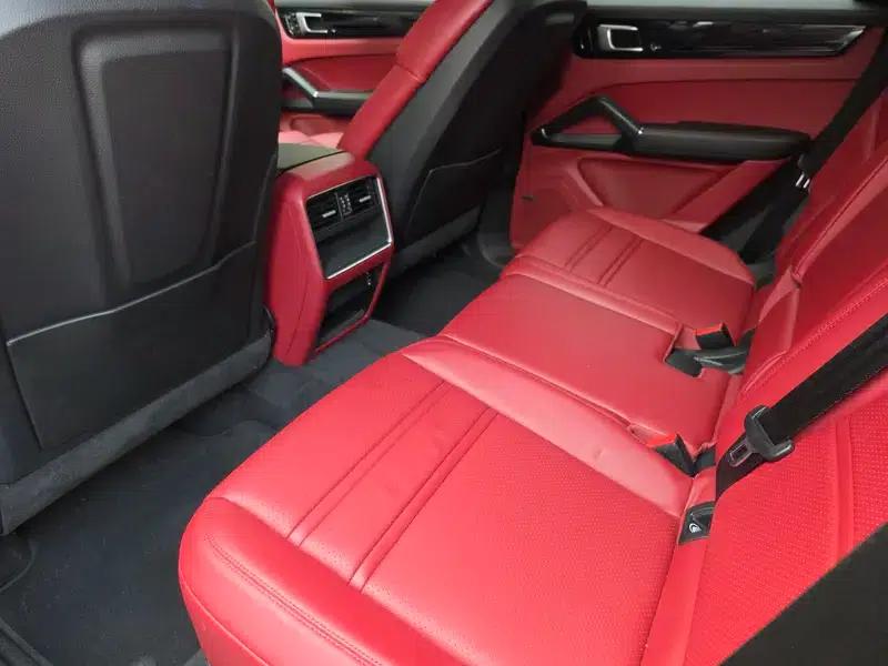 Cayenne 2019 Cayenne 3.0T — миниатюра 12