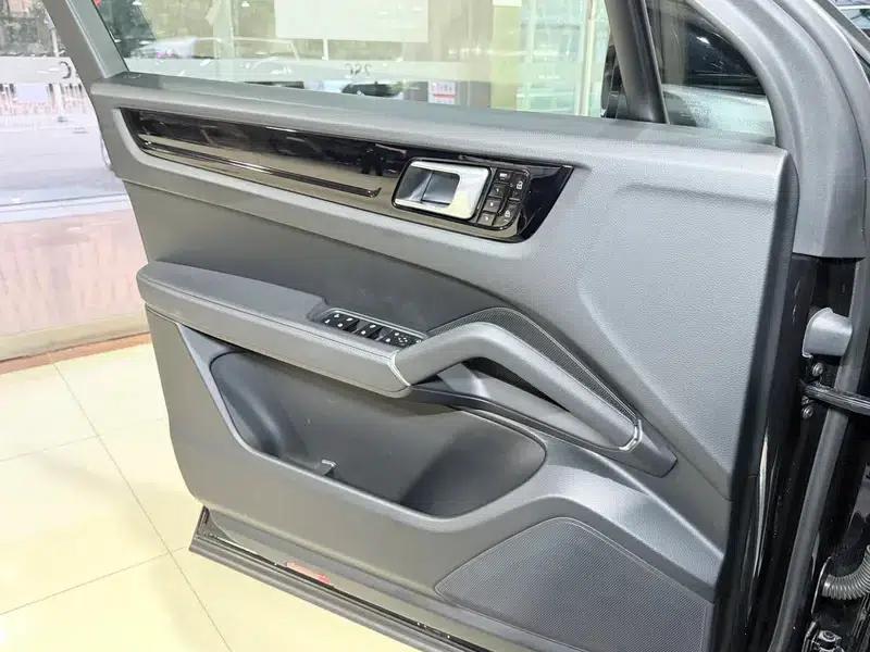 Cayenne 2019 Cayenne 3.0T — миниатюра 11