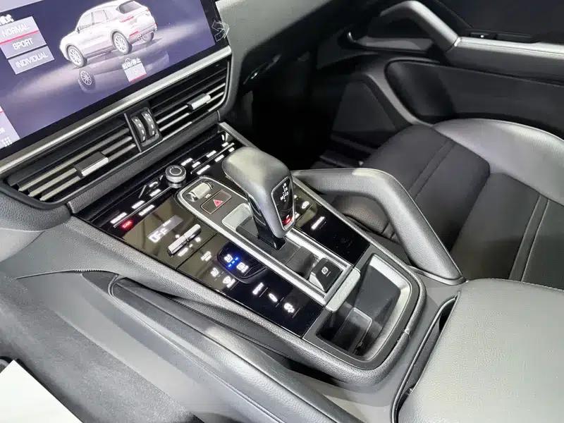 Cayenne 2019 Cayenne 3.0T — миниатюра 15