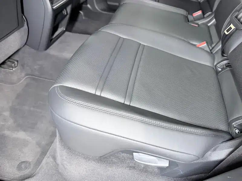 Cayenne 2019 Cayenne 3.0T — миниатюра 21