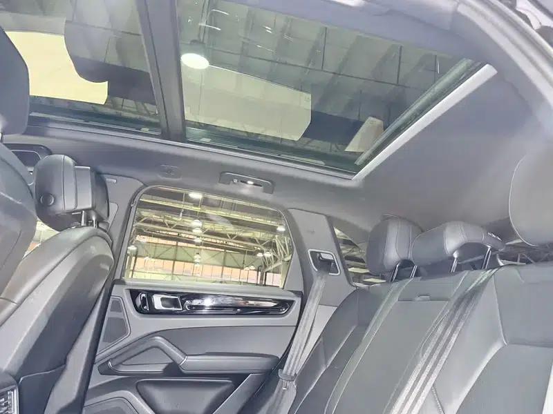 Cayenne 2019 Cayenne 3.0T — миниатюра 9