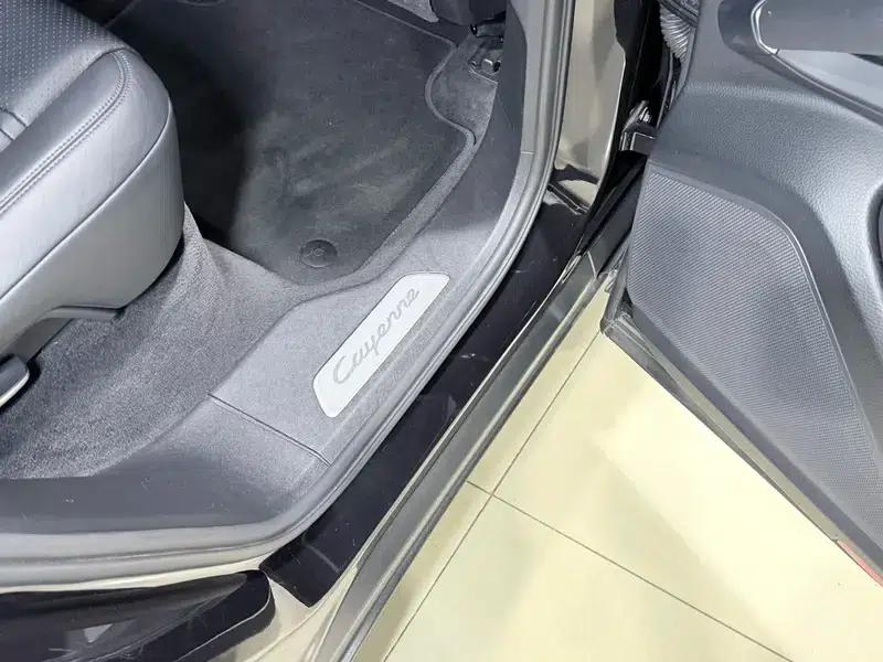 Cayenne 2019 Cayenne 3.0T — миниатюра 10