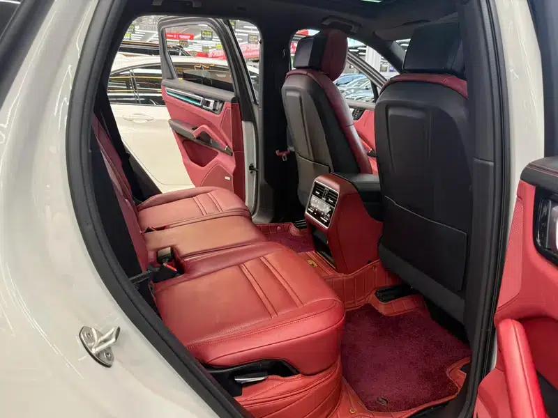 Cayenne 2019 Cayenne 3.0T — миниатюра 14