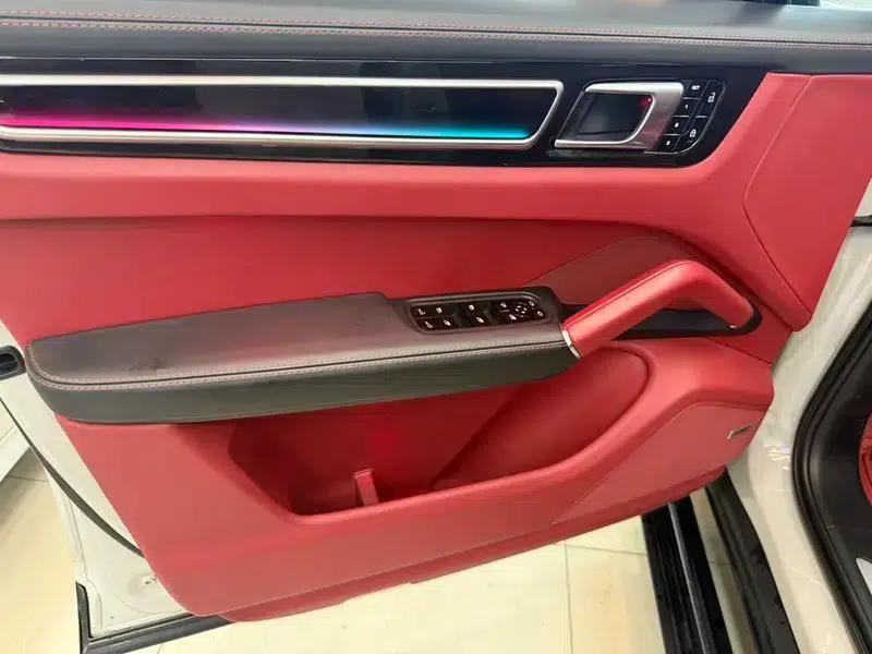 Cayenne 2019 Cayenne 3.0T — миниатюра 15