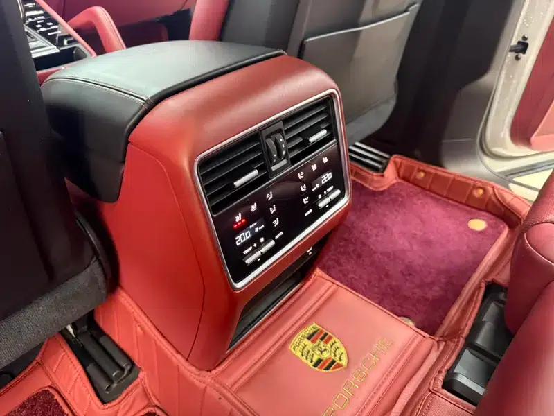 Cayenne 2019 Cayenne 3.0T — миниатюра 7