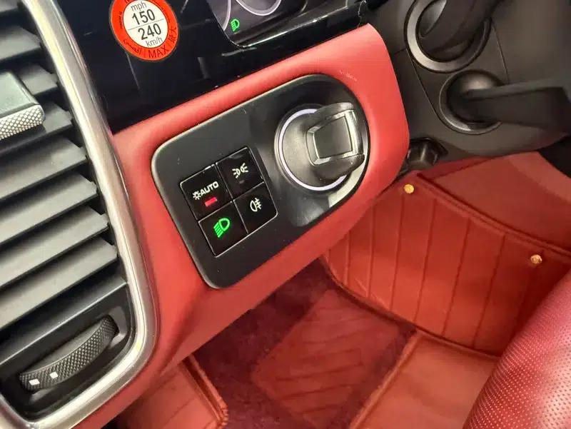 Cayenne 2019 Cayenne 3.0T — миниатюра 8