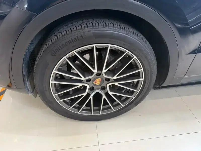 Cayenne 2019 Cayenne 3.0T — миниатюра 7