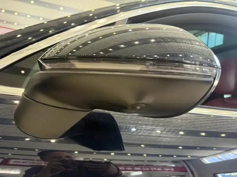 Cayenne 2019 Cayenne 3.0T — миниатюра 9