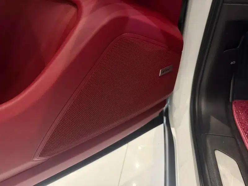 2021 Cayenne 3.0T Automatic Front-Wheel Drive 5-Seater — миниатюра 9