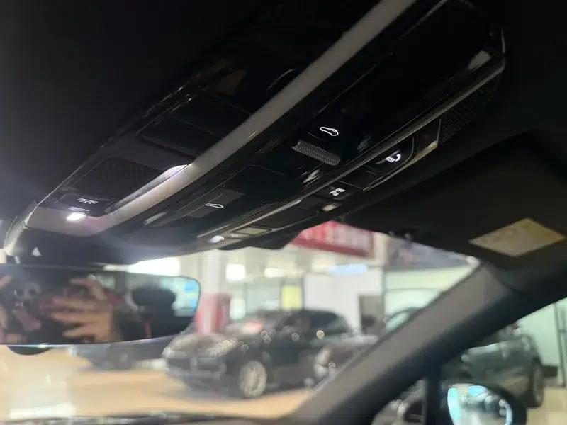 Cayenne 2019 Cayenne 3.0T — миниатюра 17