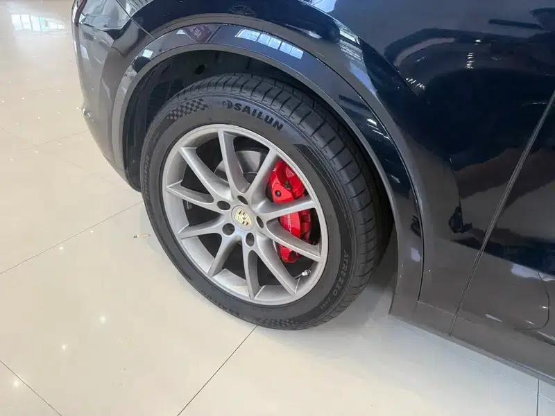 Cayenne 2019 Cayenne 3.0T — миниатюра 10