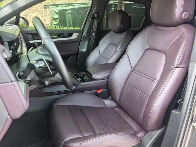 Cayenne 2024 Cayenne 3.0T — миниатюра 12