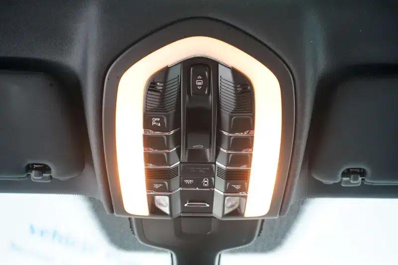 Cayenne 2016 Cayenne 3.0T — миниатюра 13