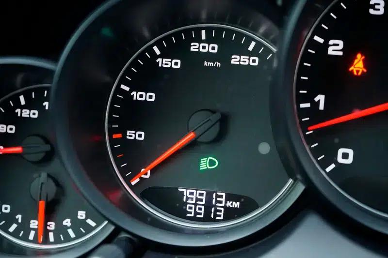 Cayenne 2016 Cayenne 3.0T — миниатюра 15
