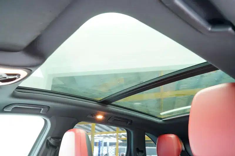 Cayenne 2016 Cayenne 3.0T — миниатюра 21