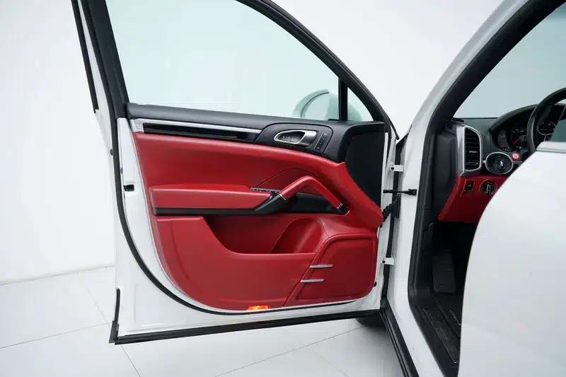 Cayenne 2016 Cayenne 3.0T — миниатюра 22