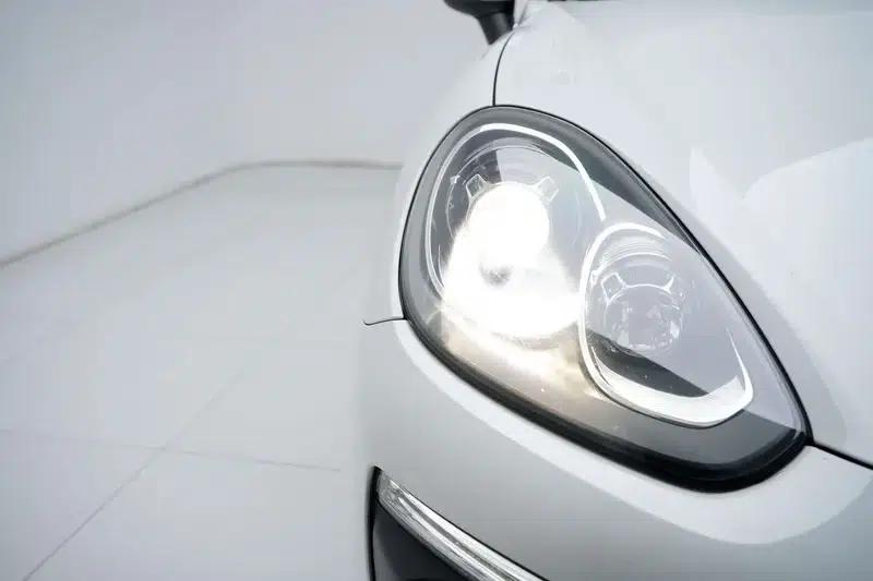 Cayenne 2016 Cayenne 3.0T — миниатюра 6