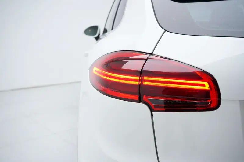 Cayenne 2016 Cayenne 3.0T — миниатюра 7