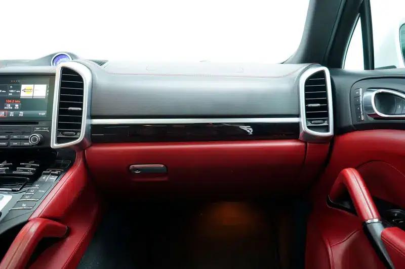 Cayenne 2016 Cayenne 3.0T — миниатюра 9