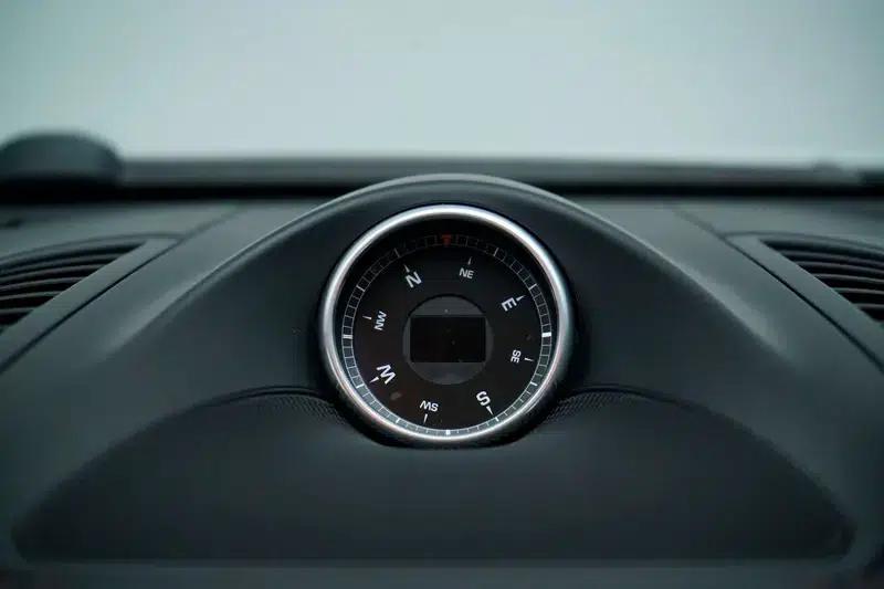 Cayenne 2016 Cayenne 3.0T — миниатюра 10