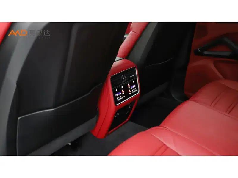 Cayenne 2019 Cayenne 3.0T — миниатюра 5