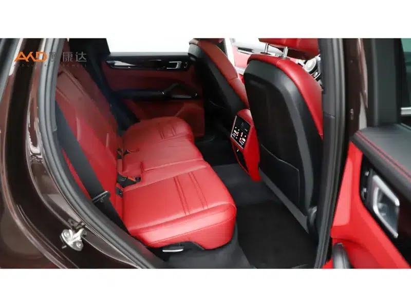 Cayenne 2019 Cayenne 3.0T — миниатюра 10